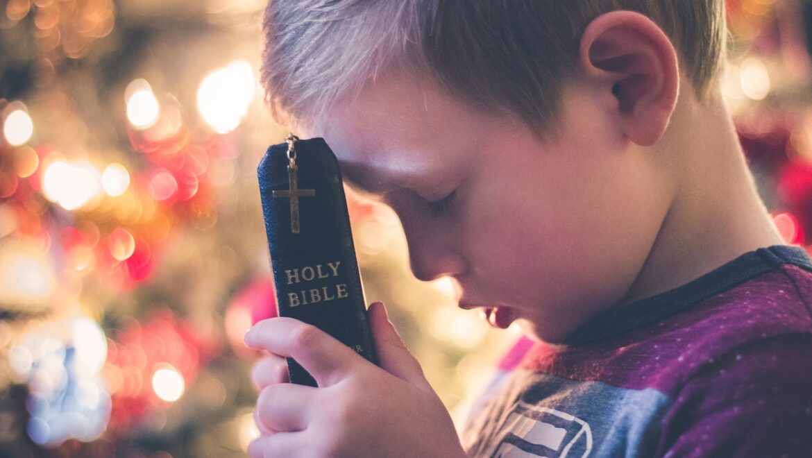 Día de la Biblia