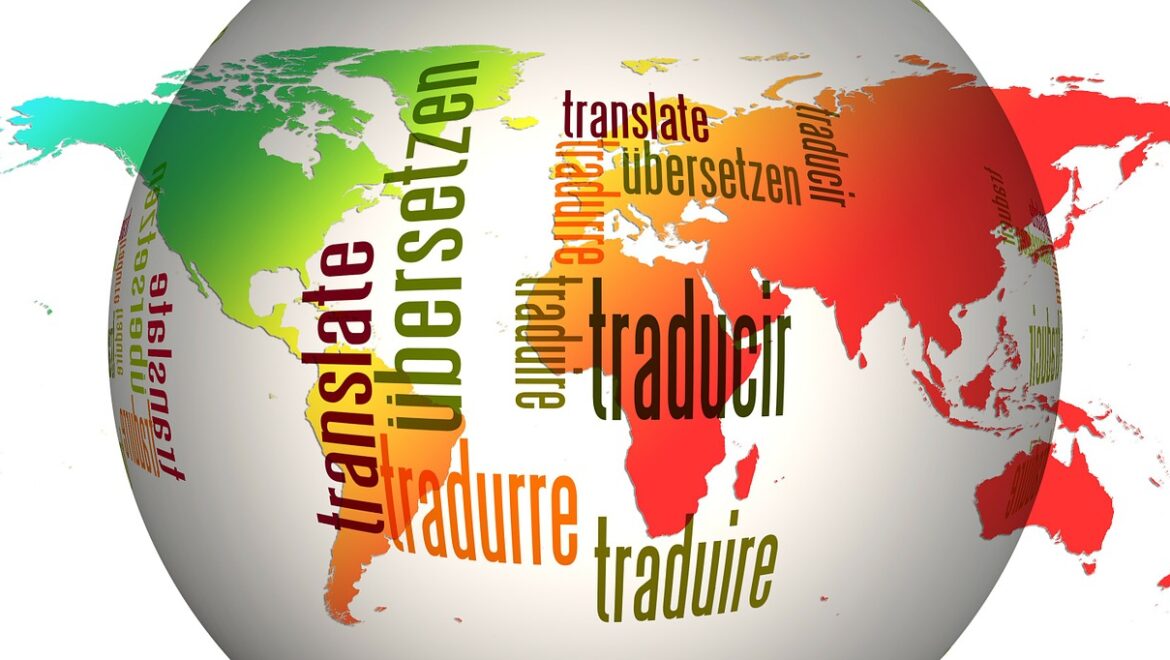 DÍA INTERNACIONAL DEL TRADUCTOR O INTÉRPRETE
