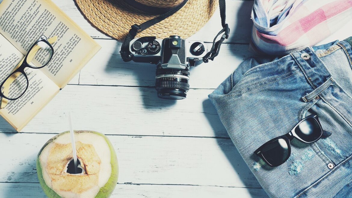 Día Mundial del Turismo