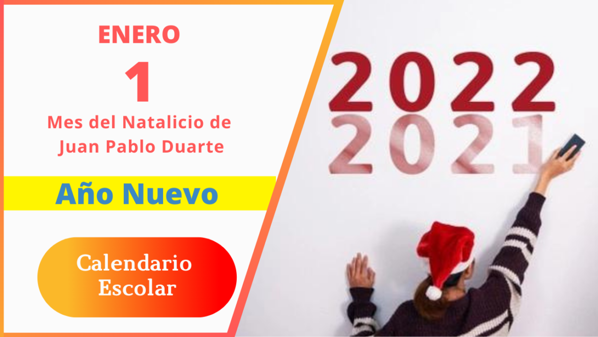 Año Nuevo