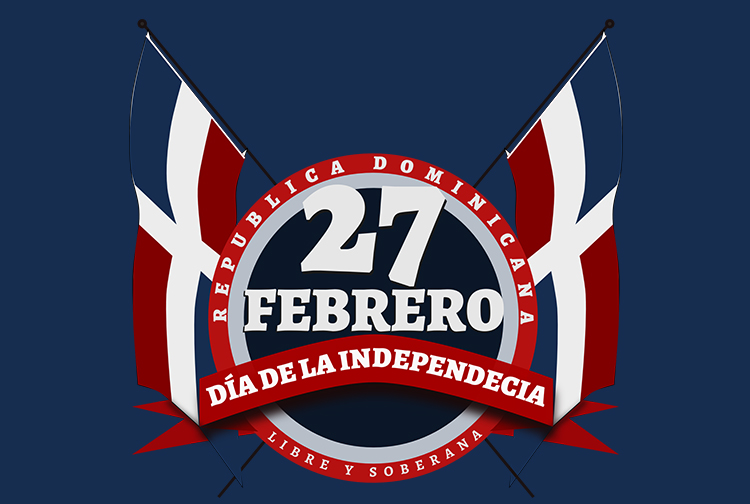 27 Febrero- Día de la Independencia Nacional