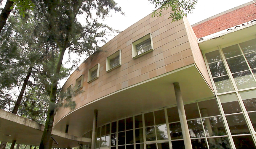 12 de febrero || Fundación del conservatorio nacional de música (1942)