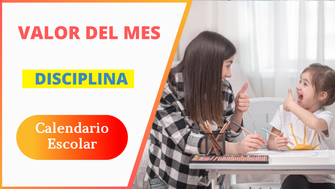 DISCIPLINA