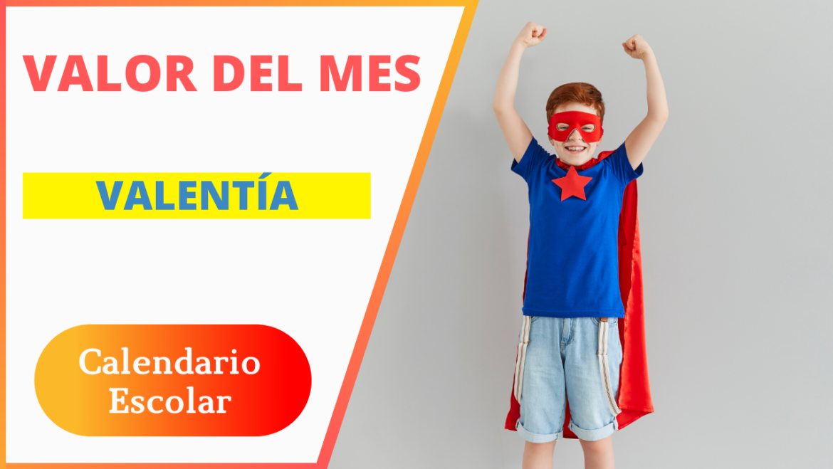 Valentía