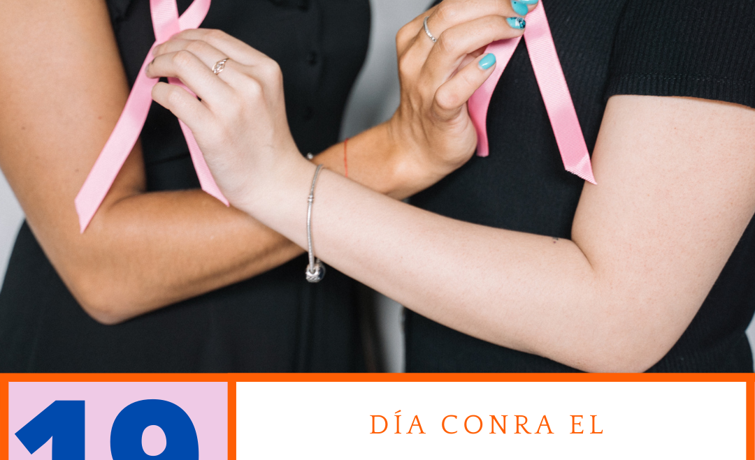 Día contra el Cáncer de Mama