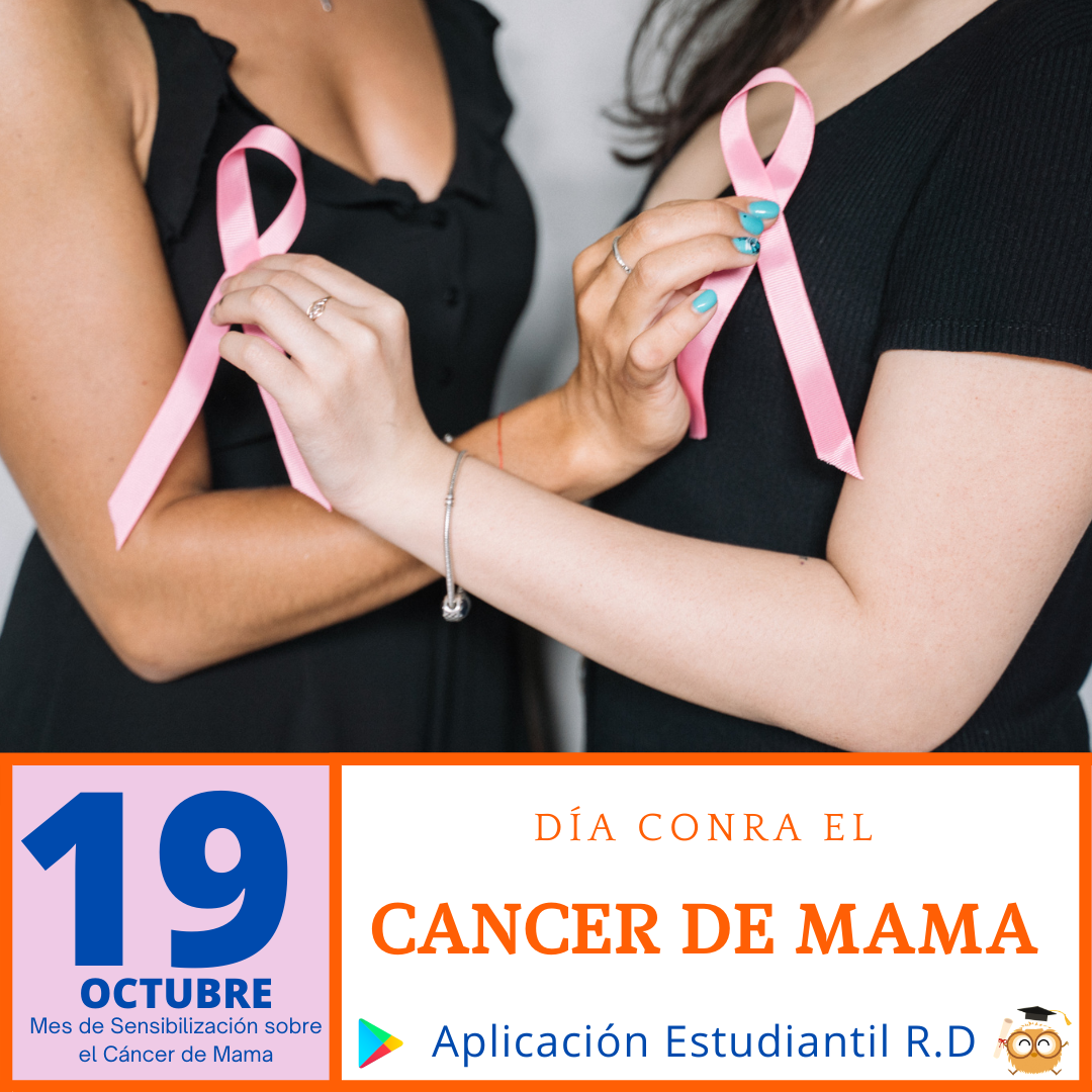 Día contra el Cáncer de Mama