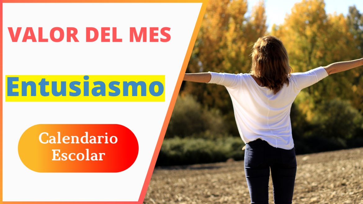 ENTUSIASMO