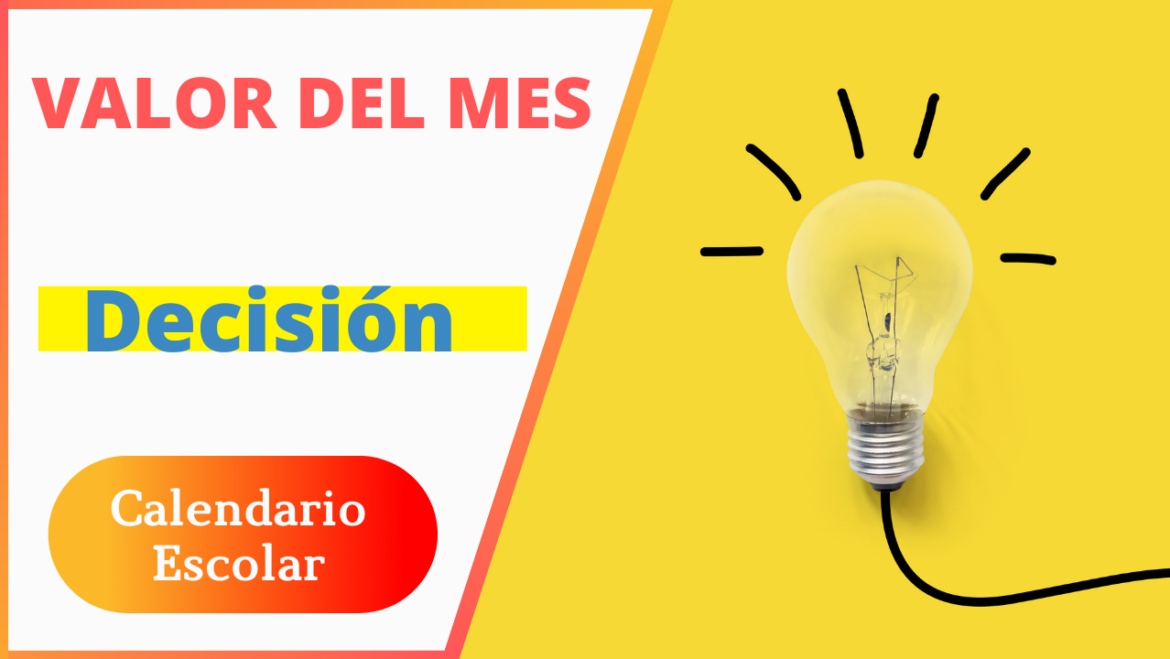 Decisión