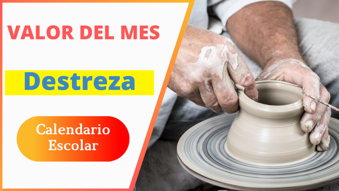 DESTREZA