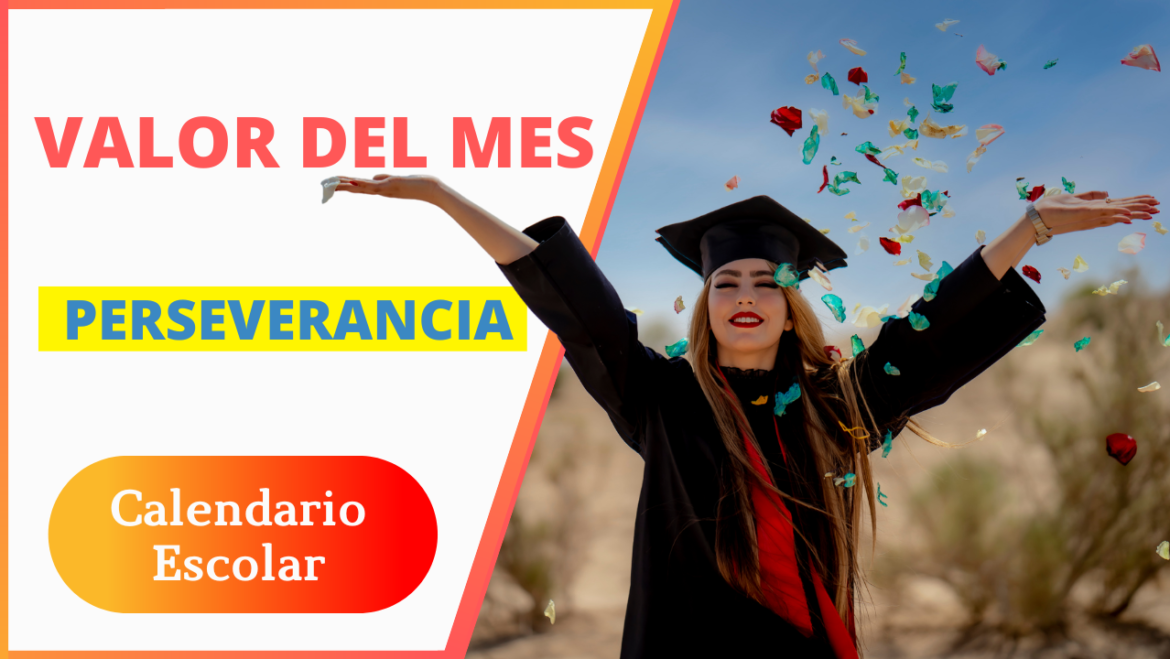 Perseverancia