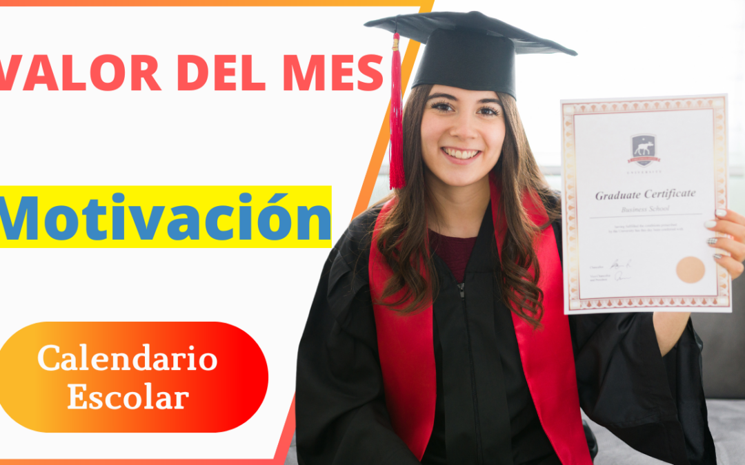 Valor de la Motivación