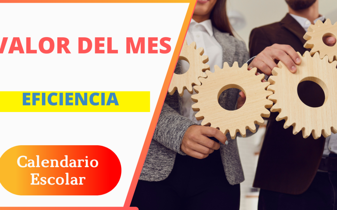 Valor de la Eficiencia